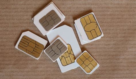 phones with nano sim cards